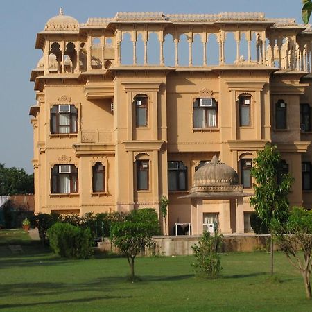 Tiger Villa Sawai Madhopur Exterior photo