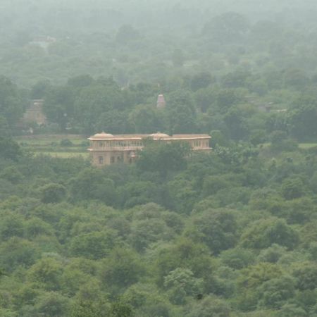 Tiger Villa Sawai Madhopur Exterior photo