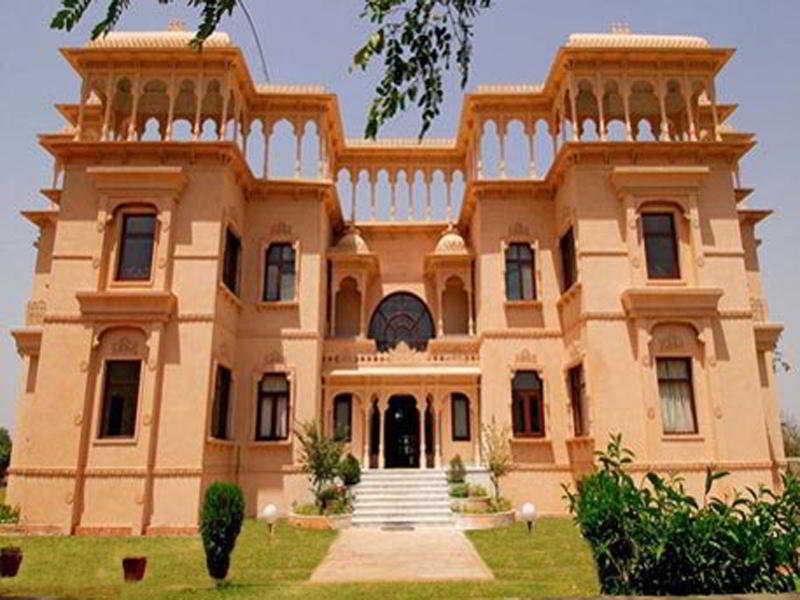 Tiger Villa Sawai Madhopur Exterior photo