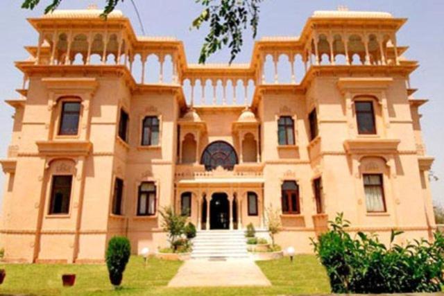 Tiger Villa Sawai Madhopur Exterior photo