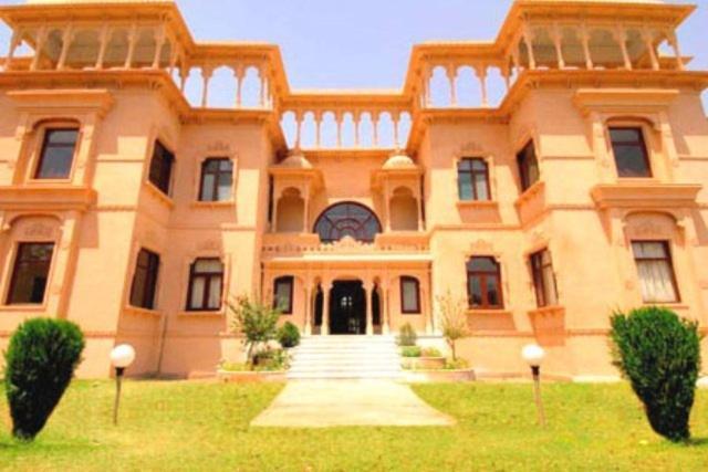 Tiger Villa Sawai Madhopur Exterior photo